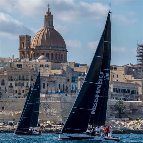 rolex middle sea race 2021 dates|rolex malta map.